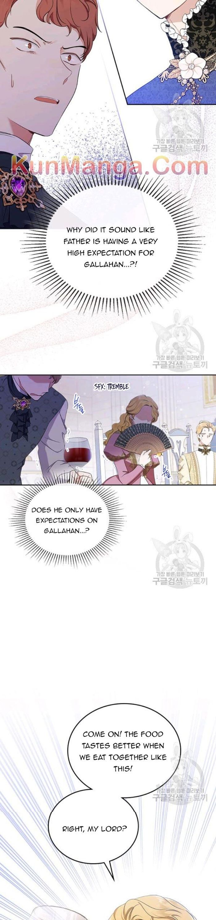 I’ll Be The Matriarch In This Life Chapter 35 - Chapter 35 Page 15