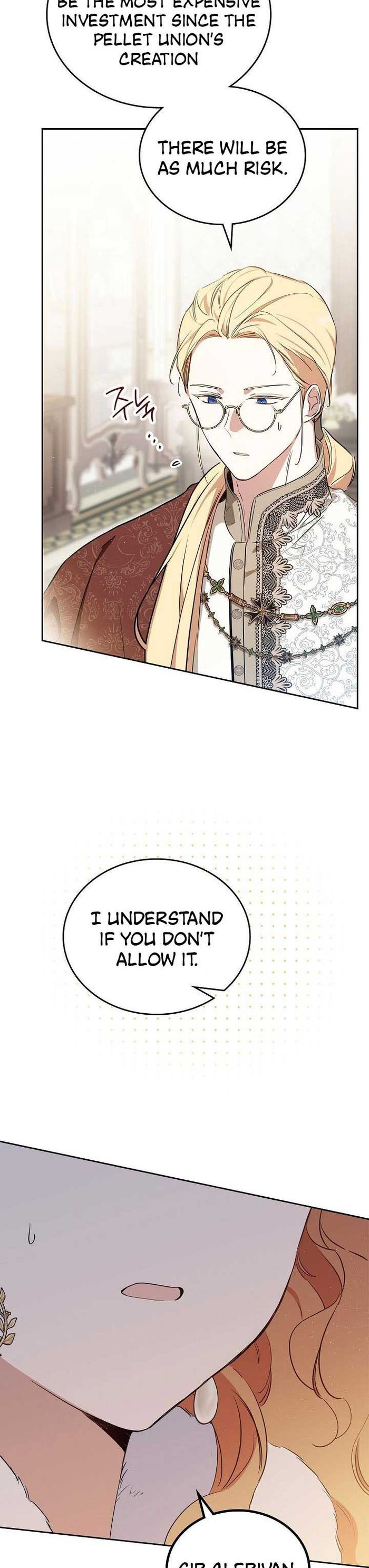 I’ll Be The Matriarch In This Life Chapter 135 - Chapter 135 Page 5