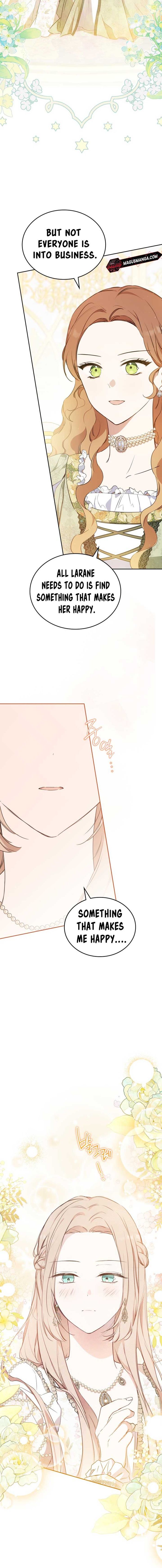 I’ll Be The Matriarch In This Life Chapter 143 - Chapter 143 Page 8