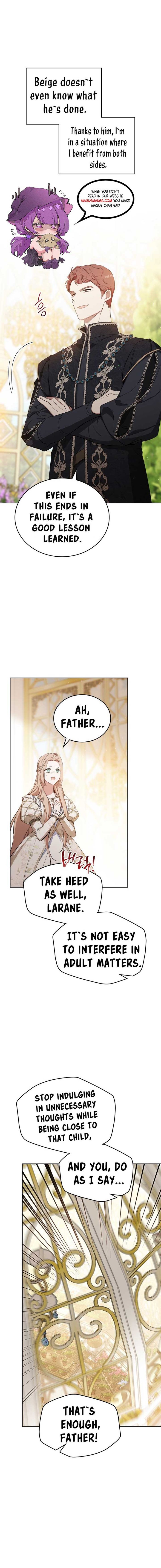 I’ll Be The Matriarch In This Life Chapter 143 - Chapter 143 Page 17