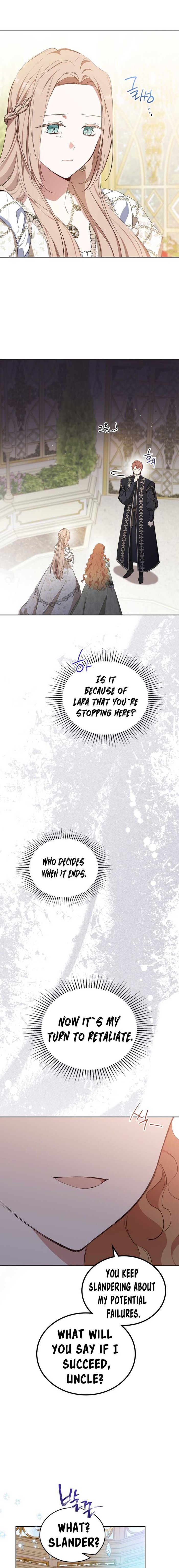 I’ll Be The Matriarch In This Life Chapter 143 - Chapter 143 Page 18