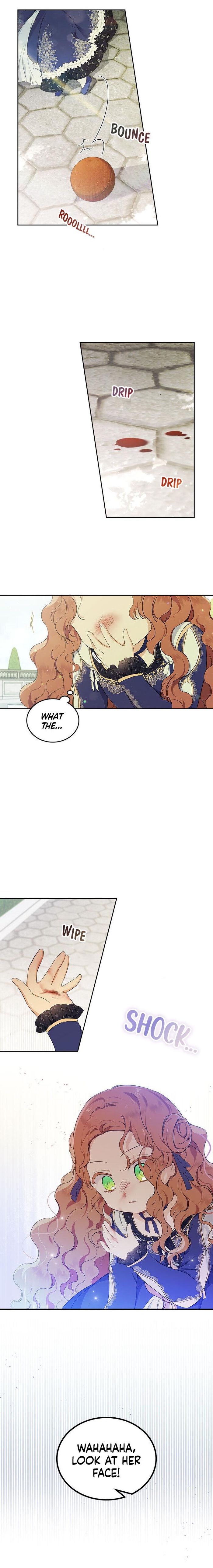 I’ll Be The Matriarch In This Life Chapter 39 - Chapter 39 Page 5