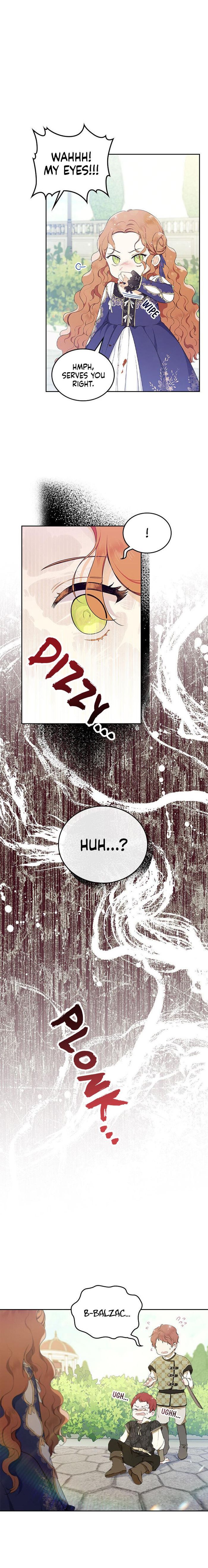 I’ll Be The Matriarch In This Life Chapter 39 - Chapter 39 Page 8
