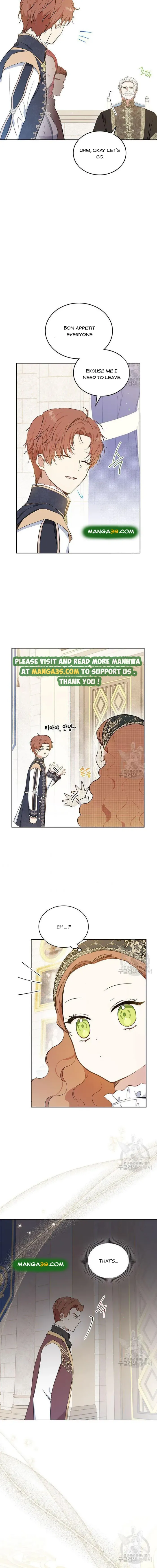 I’ll Be The Matriarch In This Life Chapter 79 - Chapter 79 Page 2