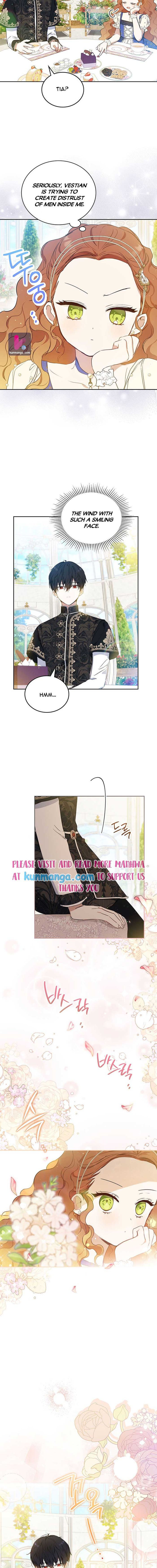 I’ll Be The Matriarch In This Life Chapter 86 - Chapter 86 Page 3