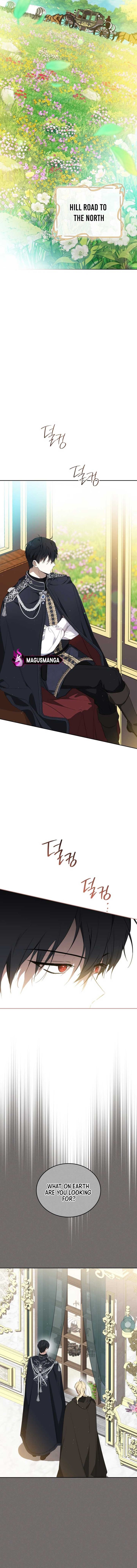 I’ll Be The Matriarch In This Life Chapter 152 - Chapter 152 Page 4