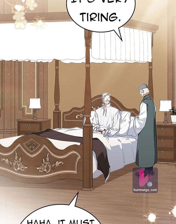 I’ll Be The Matriarch In This Life Chapter 120 - Chapter 120 Page 3