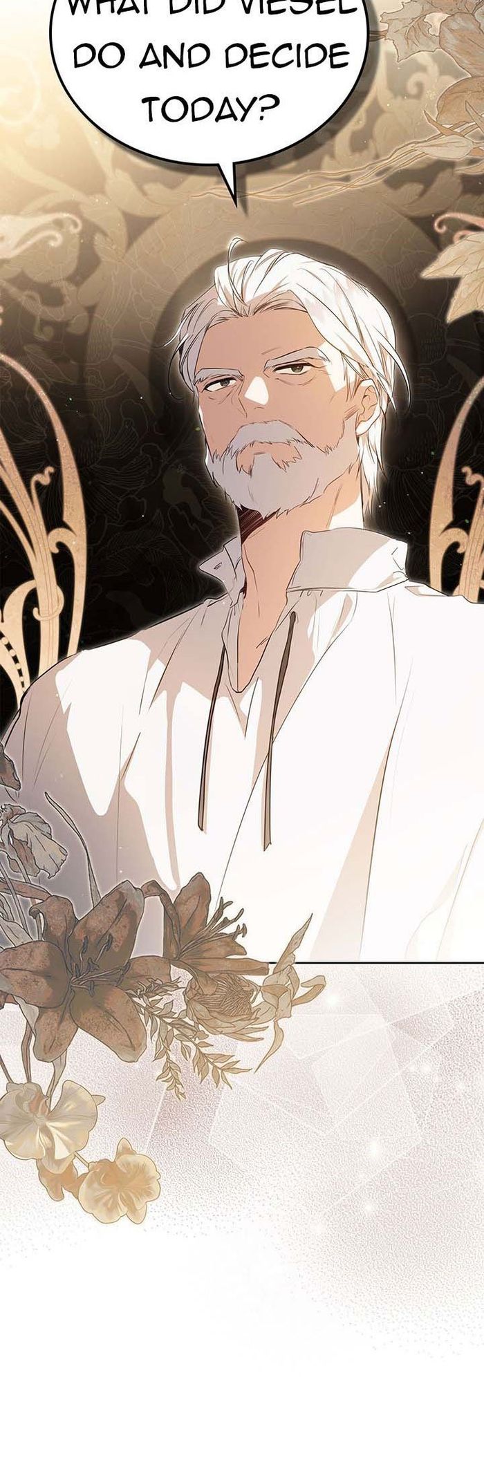 I’ll Be The Matriarch In This Life Chapter 120 - Chapter 120 Page 6