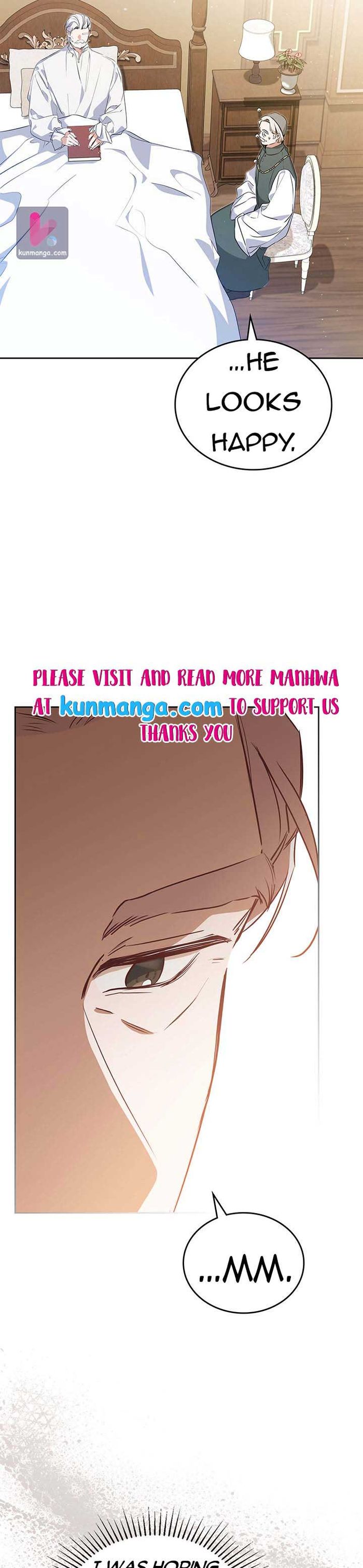 I’ll Be The Matriarch In This Life Chapter 120 - Chapter 120 Page 10