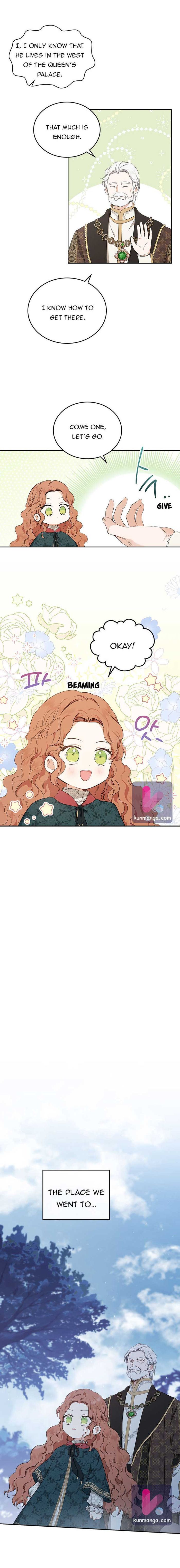 I’ll Be The Matriarch In This Life Chapter 46 - Chapter 46 Page 10