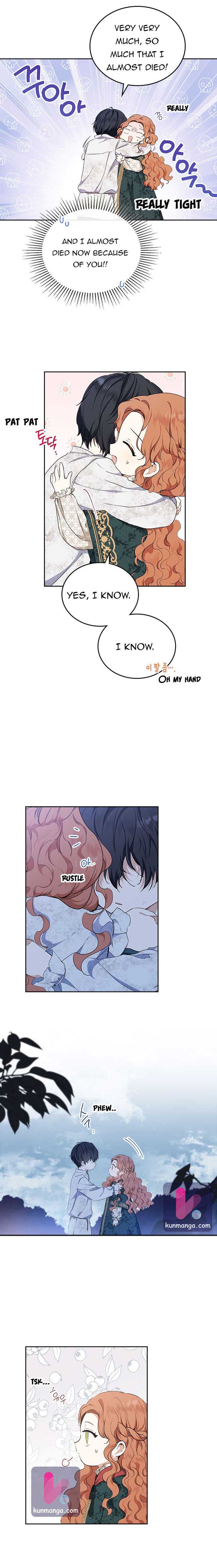 I’ll Be The Matriarch In This Life Chapter 46 - Chapter 46 Page 14