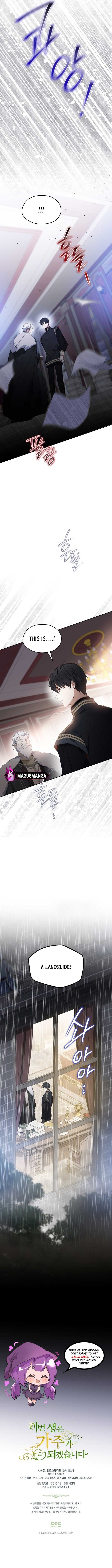 I’ll Be The Matriarch In This Life Chapter 156 - Chapter 156 Page 12