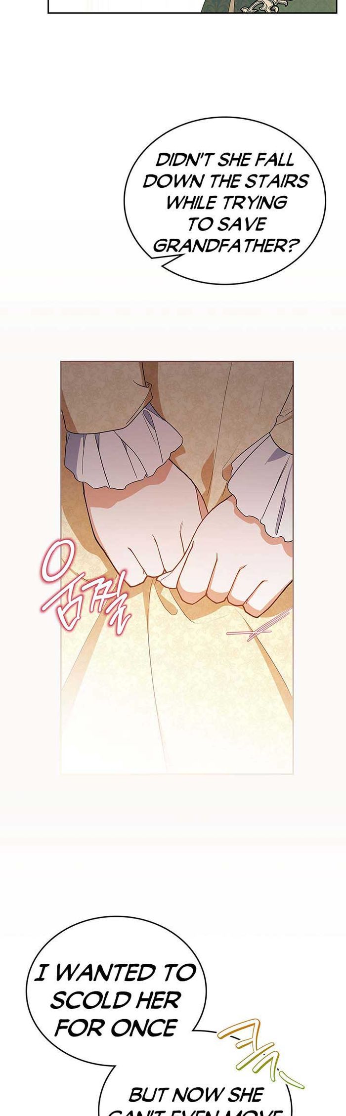 I’ll Be The Matriarch In This Life Chapter 119 - Chapter 119 Page 9