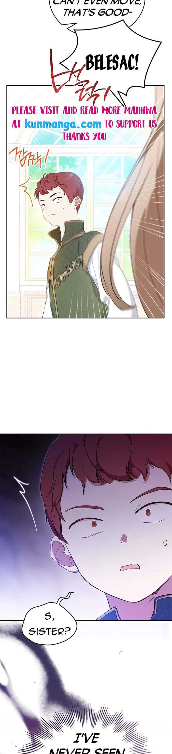 I’ll Be The Matriarch In This Life Chapter 119 - Chapter 119 Page 10