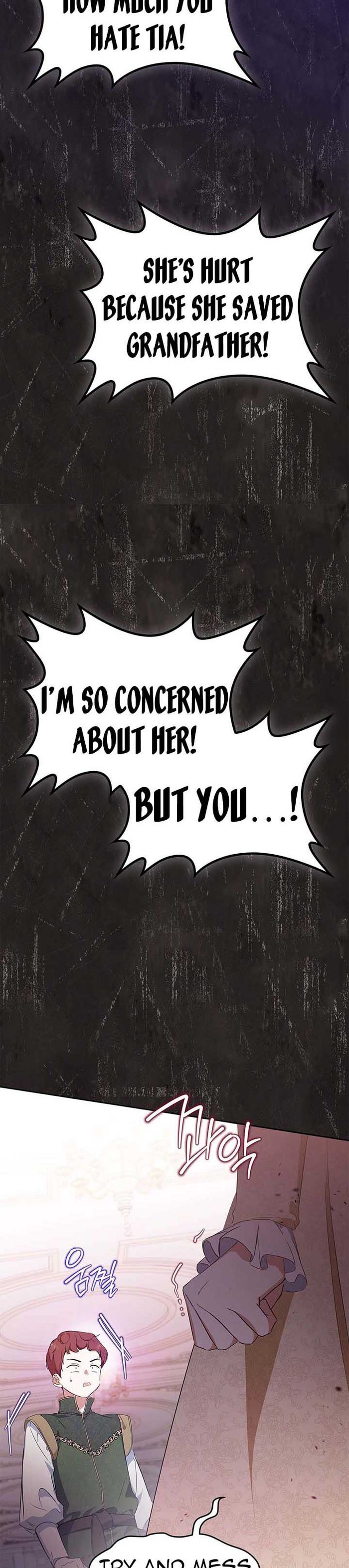 I’ll Be The Matriarch In This Life Chapter 119 - Chapter 119 Page 12