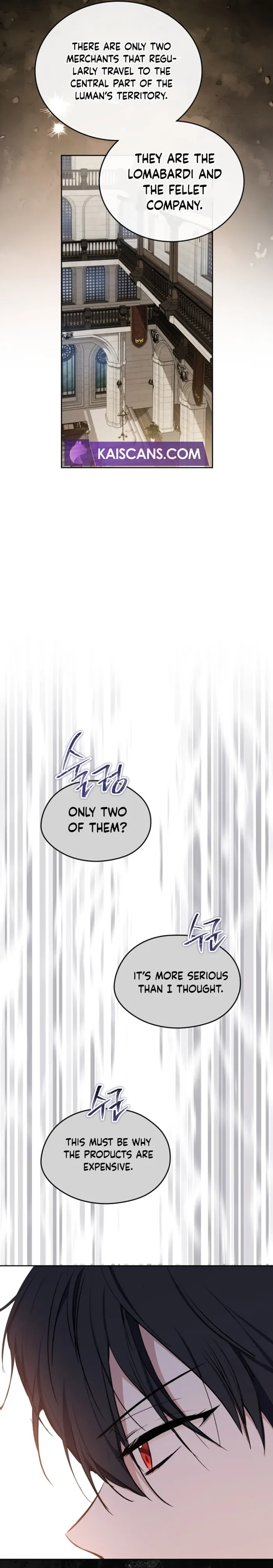 I’ll Be The Matriarch In This Life Chapter 147 - Chapter 147 Page 16