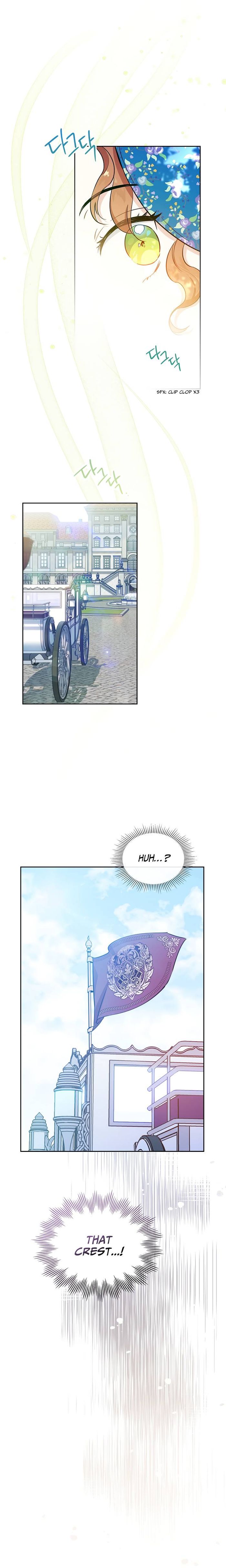 I’ll Be The Matriarch In This Life Chapter 7 - Chapter 7 Page 13