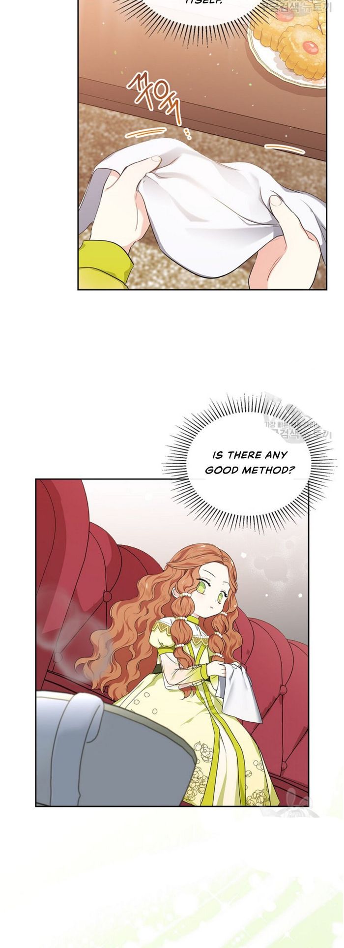 I’ll Be The Matriarch In This Life Chapter 18 - Chapter 18 Page 35