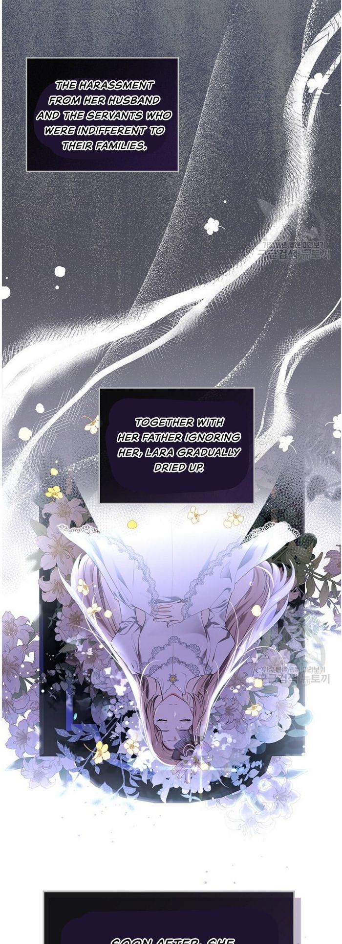 I’ll Be The Matriarch In This Life Chapter 14 - Chapter 14 Page 7