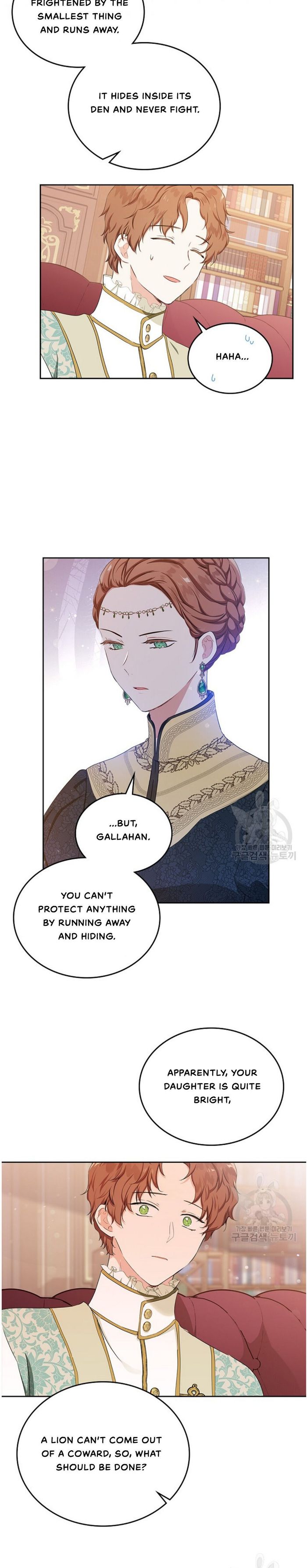 I’ll Be The Matriarch In This Life Chapter 14 - Chapter 14 Page 26