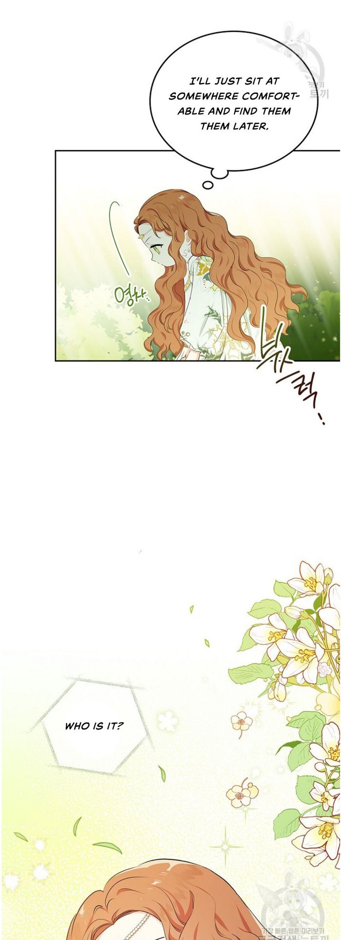 I’ll Be The Matriarch In This Life Chapter 14 - Chapter 14 Page 32