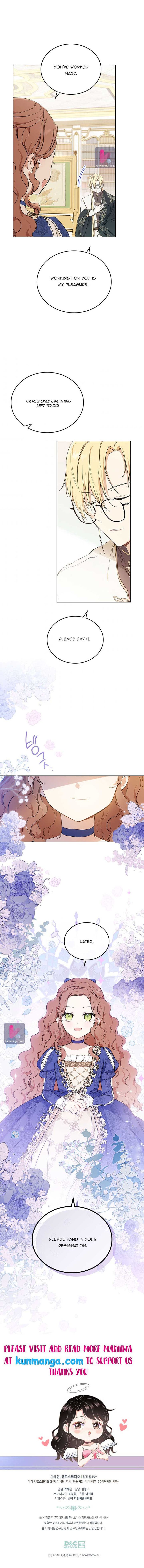 I’ll Be The Matriarch In This Life Chapter 52 - Chapter 52 Page 12