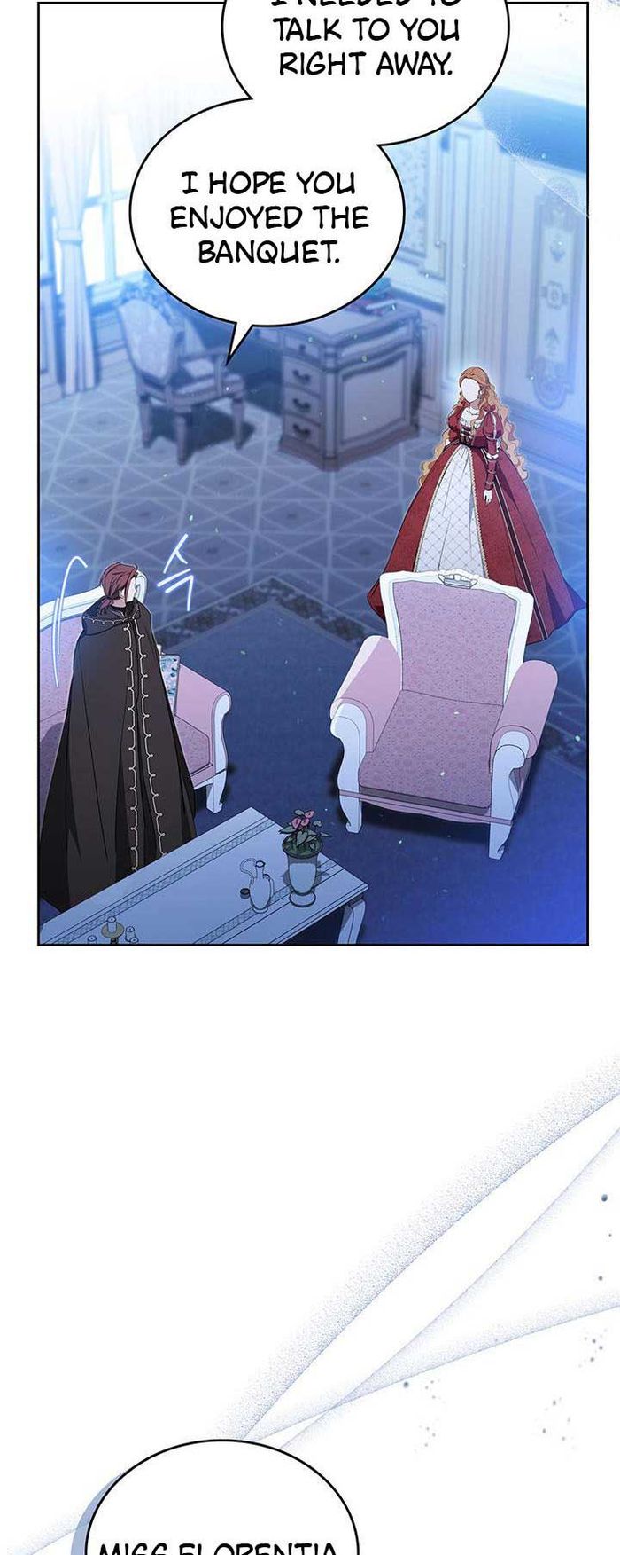 I’ll Be The Matriarch In This Life Chapter 134 - Chapter 134 Page 3