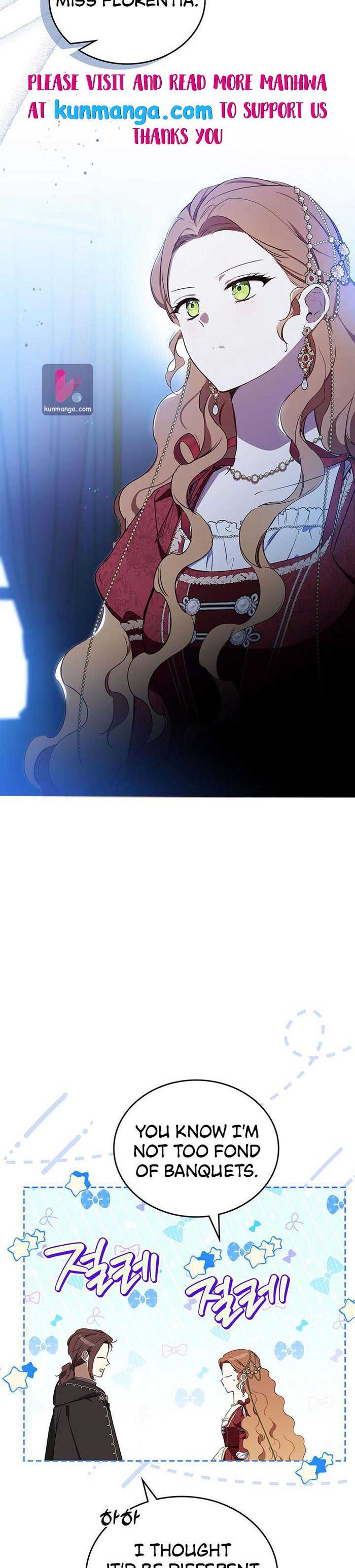 I’ll Be The Matriarch In This Life Chapter 134 - Chapter 134 Page 4