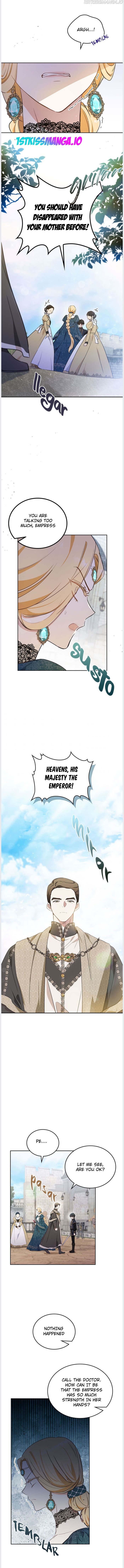 I’ll Be The Matriarch In This Life Chapter 63 - Chapter 63 Page 6