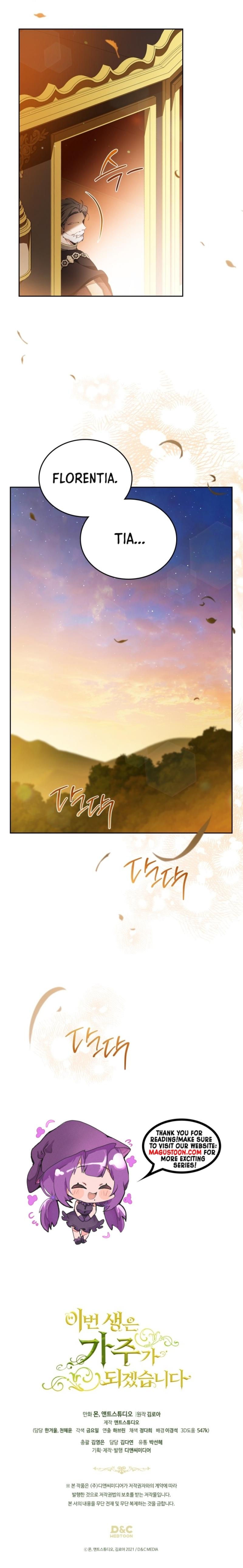 I’ll Be The Matriarch In This Life Chapter 174 - Chapter 174 Page 10