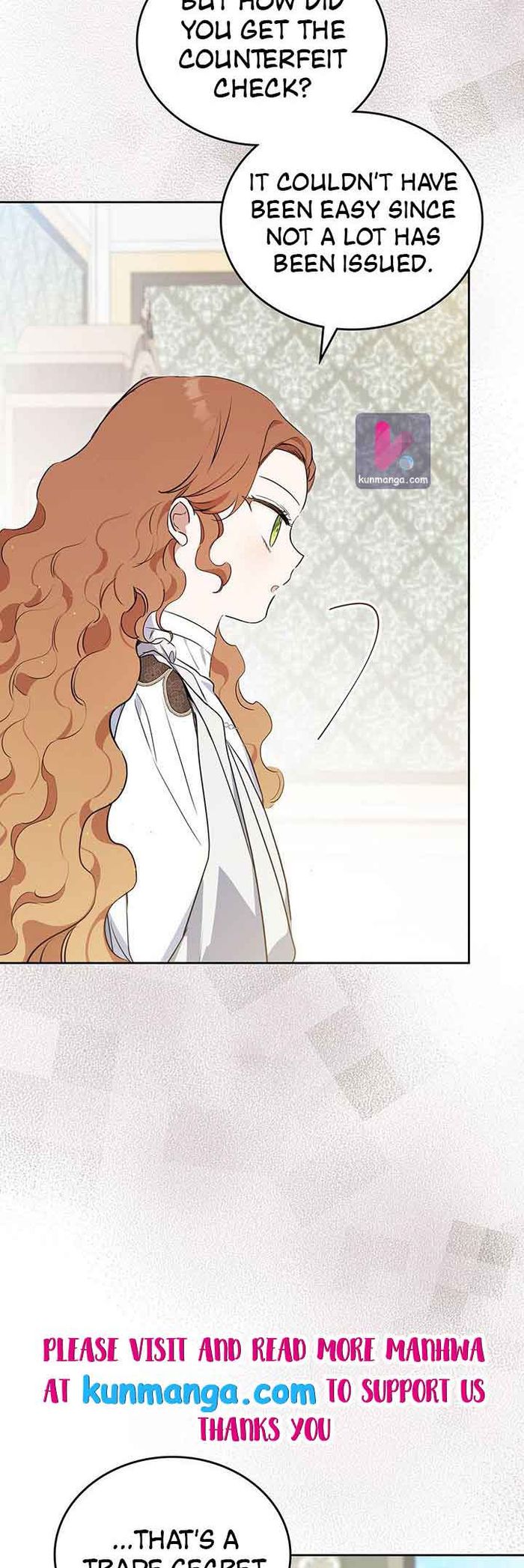 I’ll Be The Matriarch In This Life Chapter 121 - Chapter 121 Page 7