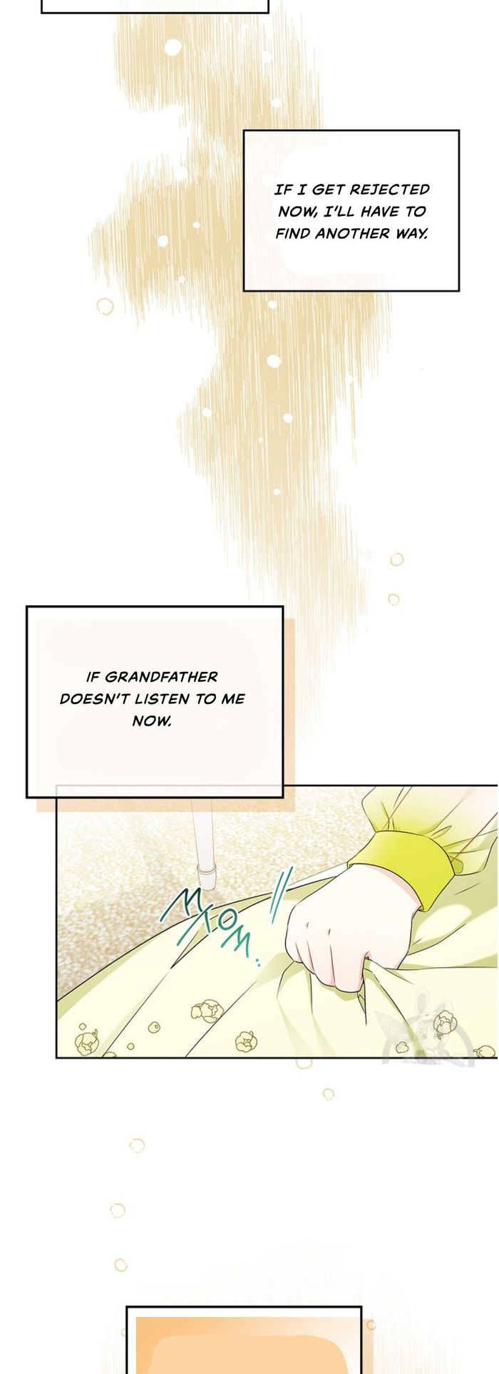 I’ll Be The Matriarch In This Life Chapter 20 - Chapter 20 Page 4
