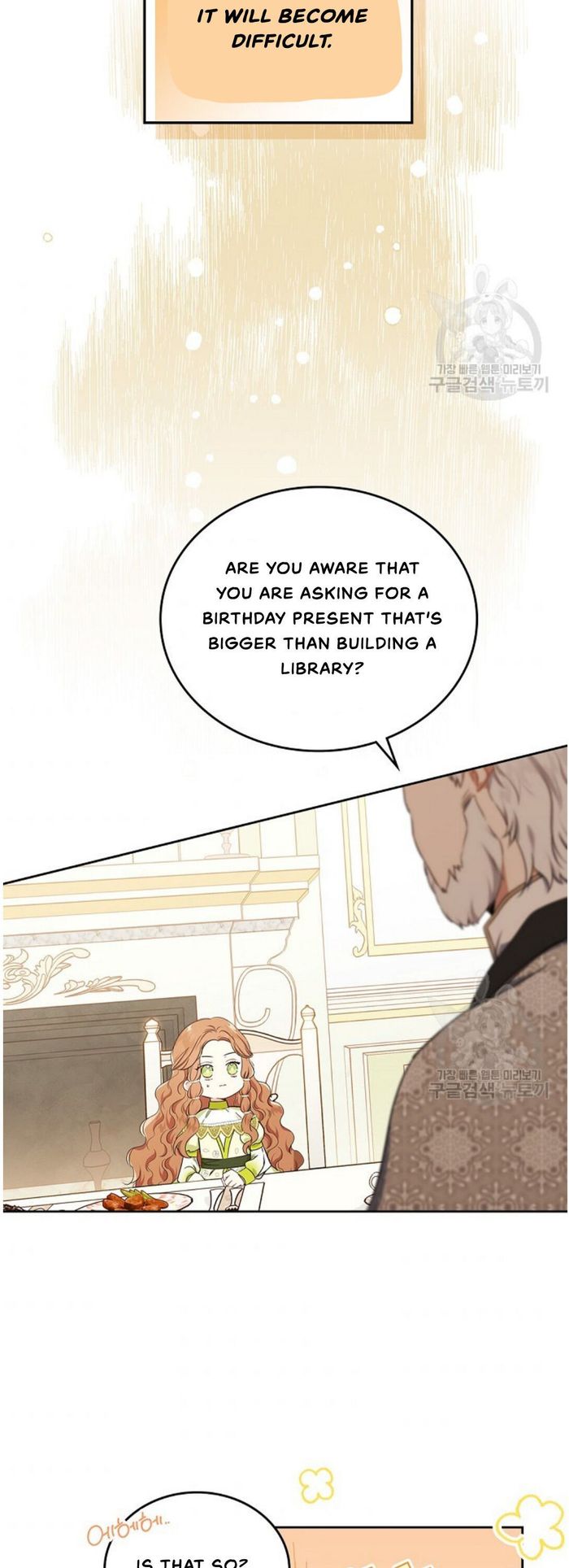 I’ll Be The Matriarch In This Life Chapter 20 - Chapter 20 Page 5