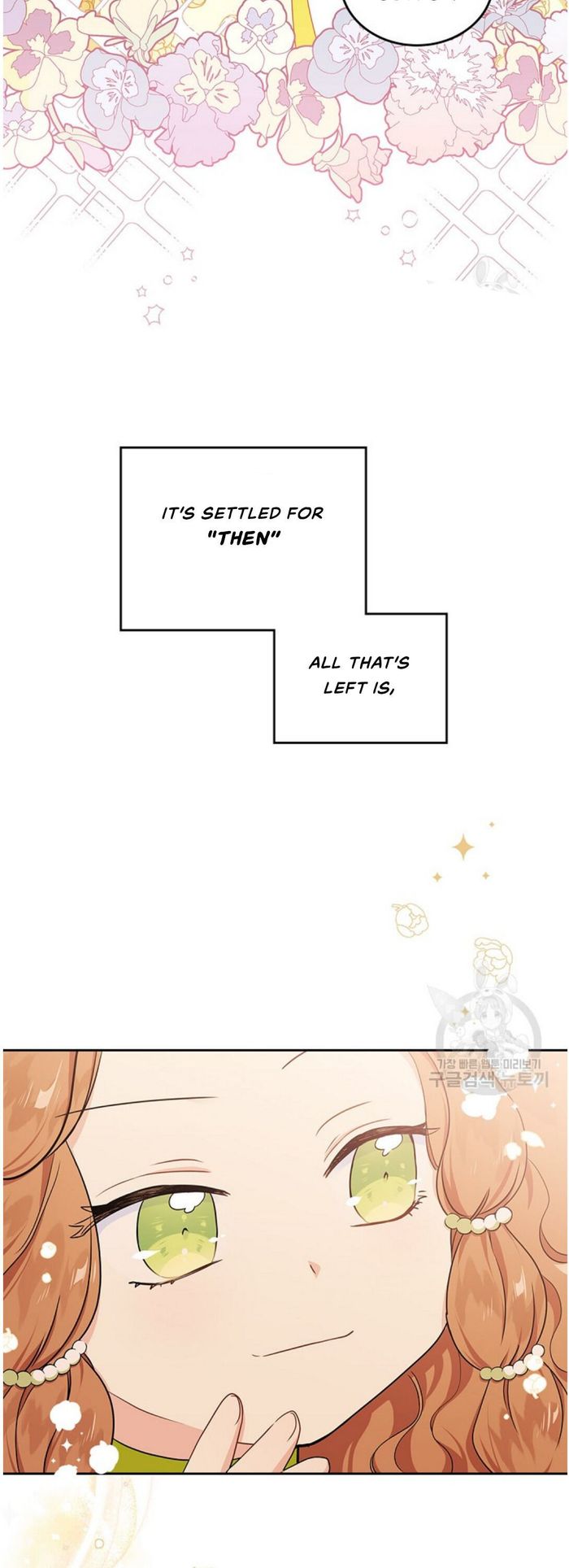 I’ll Be The Matriarch In This Life Chapter 20 - Chapter 20 Page 9