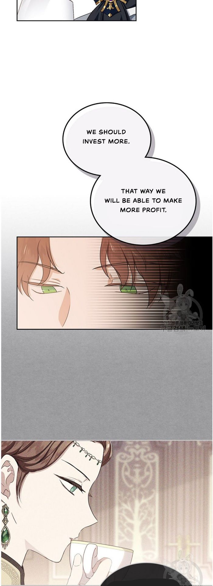 I’ll Be The Matriarch In This Life Chapter 20 - Chapter 20 Page 20