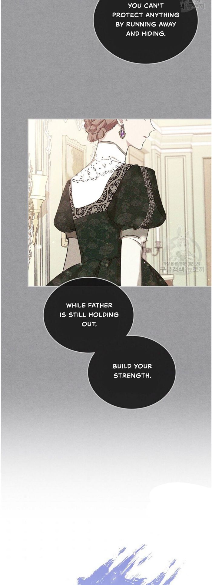 I’ll Be The Matriarch In This Life Chapter 20 - Chapter 20 Page 21