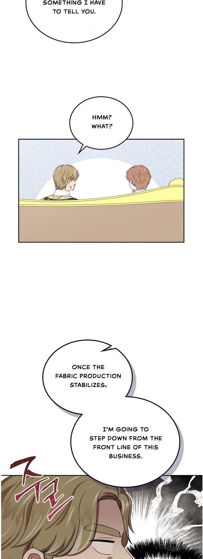 I’ll Be The Matriarch In This Life Chapter 20 - Chapter 20 Page 25