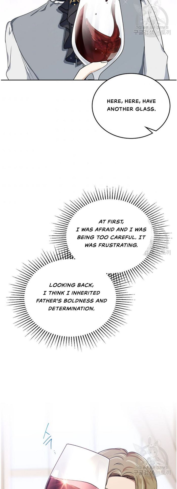 I’ll Be The Matriarch In This Life Chapter 20 - Chapter 20 Page 33