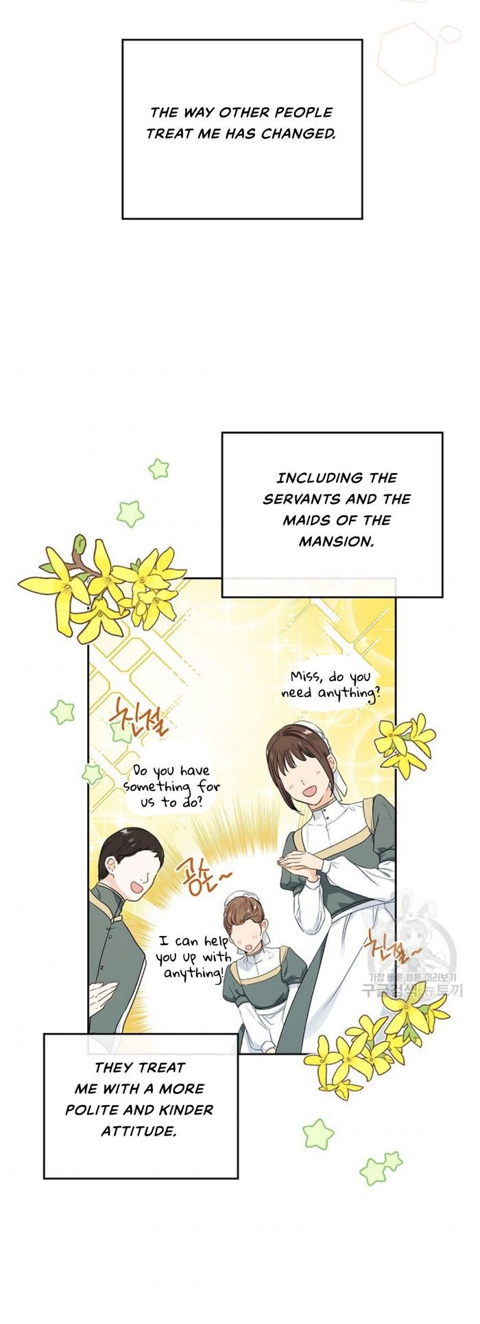 I’ll Be The Matriarch In This Life Chapter 20 - Chapter 20 Page 40