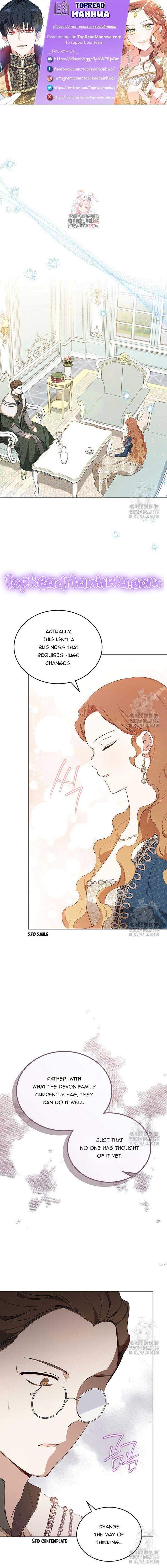 I’ll Be The Matriarch In This Life Chapter 136 - Chapter 136 Page 2