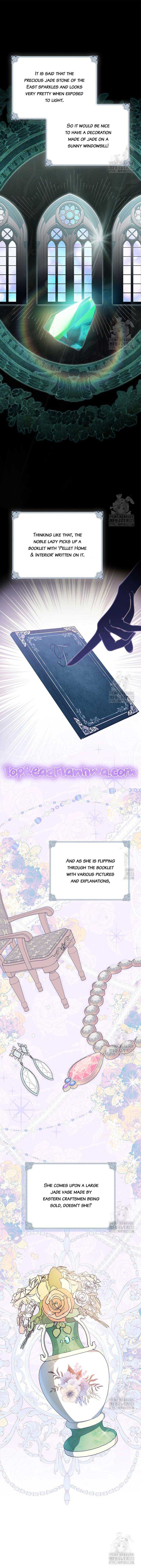 I’ll Be The Matriarch In This Life Chapter 136 - Chapter 136 Page 4