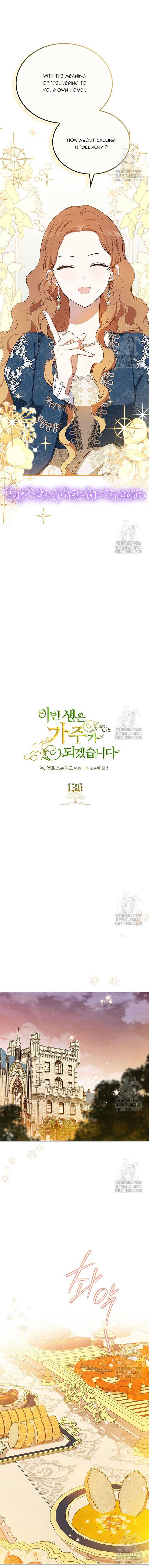 I’ll Be The Matriarch In This Life Chapter 136 - Chapter 136 Page 9