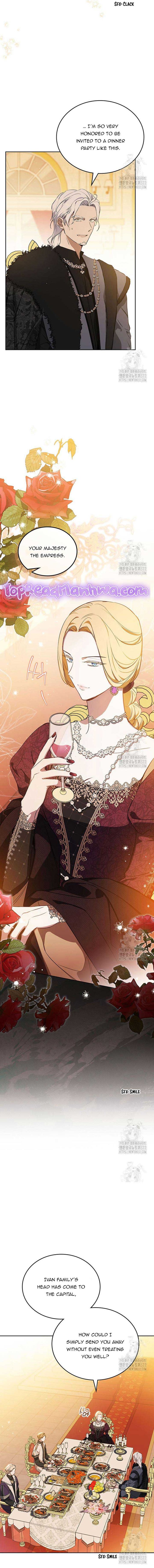 I’ll Be The Matriarch In This Life Chapter 136 - Chapter 136 Page 10