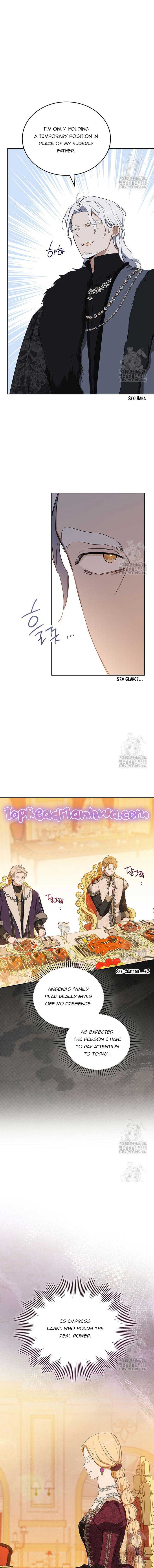 I’ll Be The Matriarch In This Life Chapter 136 - Chapter 136 Page 11