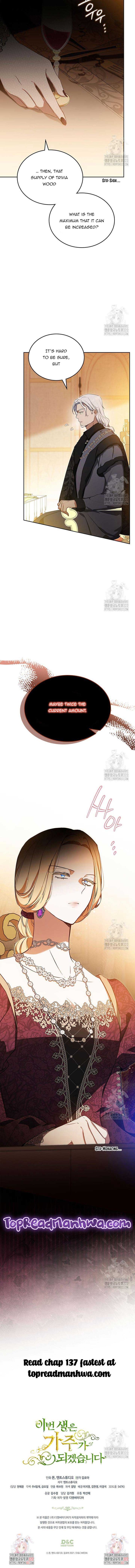 I’ll Be The Matriarch In This Life Chapter 136 - Chapter 136 Page 17