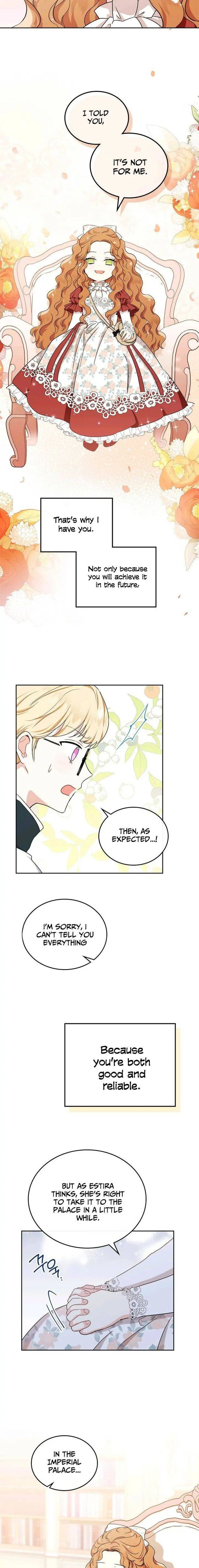 I’ll Be The Matriarch In This Life Chapter 24 - Chapter 24 Page 13