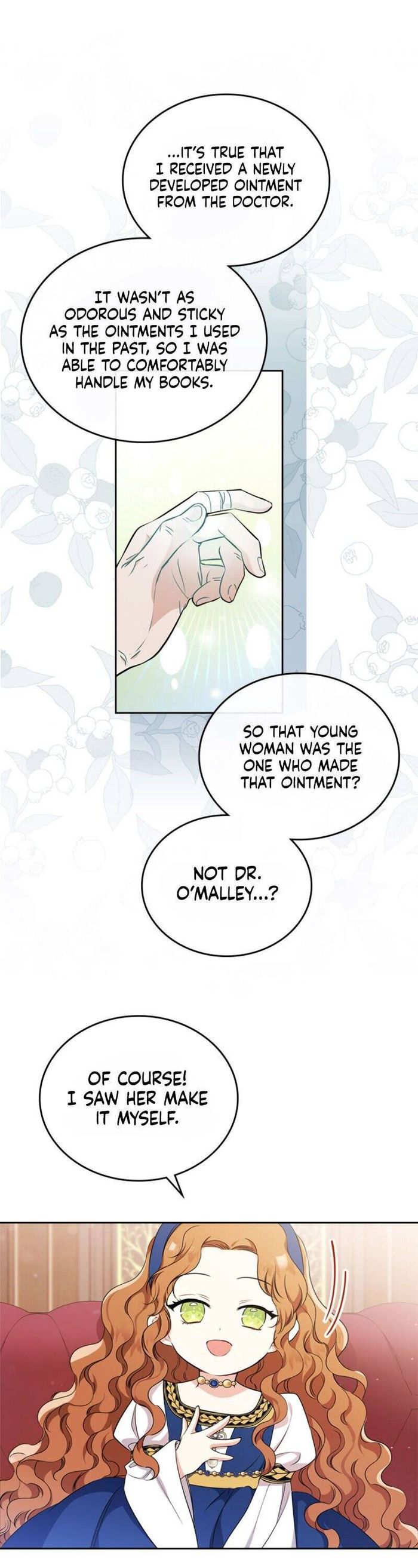 I’ll Be The Matriarch In This Life Chapter 29 - Chapter 29 Page 5