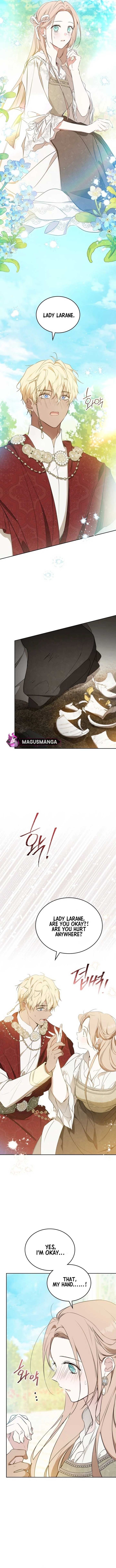 I’ll Be The Matriarch In This Life Chapter 161 - Chapter 161 Page 15