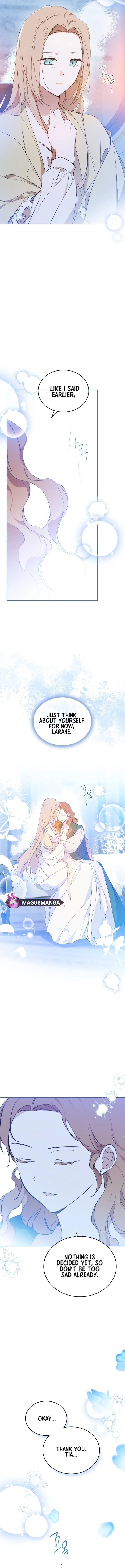 I’ll Be The Matriarch In This Life Chapter 163 - Chapter 163 Page 5
