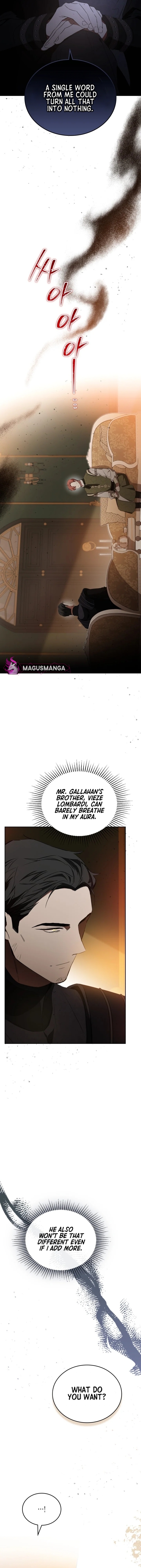 I’ll Be The Matriarch In This Life Chapter 163 - Chapter 163 Page 10